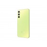 Smartphone Samsung Galaxy A34 5G 128GB Verde Suave - 8806094813944