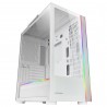 Caixa MARS GAMING MC-ULTRA XXL PREMIUM CUSTOM E-ATX CASE.ARGB DUAL STRIPES.DUAL VERTICAL CHAMBER.WH - 8435693102540