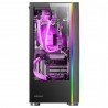 Caixa MARS GAMING MC-ULTRA XXL PREMIUM CUSTOM E-ATX CASE.ARGB DUAL STRIPES.DUAL VERTICAL CHAMBER.BLK - 8435693102533