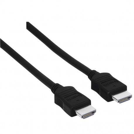 HAMA Cabo Video HDMI High Speed. 3m. Bulk - 25 Unidades - 4047443432285