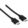 HAMA Cabo Video HDMI High Speed. 3m. Bulk - 25 Unidades - 4047443432285