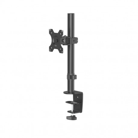 Suporte De 1 Monitor HAMA. Ajuste De Altura. E Rotaçao. 33 - 81 Cm 13" - 32" - 118489 - 4047443469540