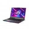 NB ASUS ROG Strix G713PV AMD R9-7945HX 16GB DDR5 1TB SSD 17.3 FHD 144Hz RTX4060-8GB W11H 3Yr - 4711387076811