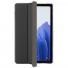 Capa Tablet HAMA Fold Clear For Samsung Galaxy Tab A8 10.5 Black - 4047443479884