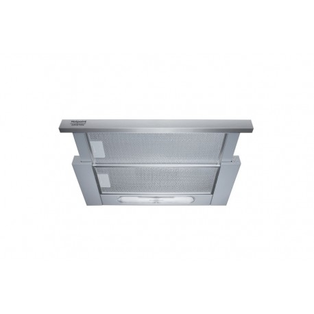 Exaustor Hotpoint HAH 65 F LB X/1 - 8050147633120