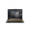 Portátil Notebook ASUS TUF Gaming FX506QM AMD R7 5800H 8GB DDR4 512GB SSD 15.6P FHD 144Hz RTX3060 6GB S SO 3Yrs - 4711081674993