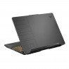 Portátil Notebook ASUS TUF Gaming FX506QM AMD R7 5800H 8GB DDR4 512GB SSD 15.6P FHD 144Hz RTX3060 6GB S SO 3Yrs - 4711081674993