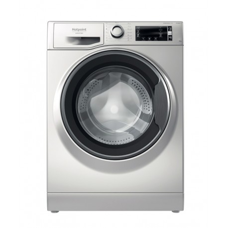 MÁQUINA DE LAVAR ROUPA HOTPOINT - NLCD 946 SS A EU N - 8050147646366