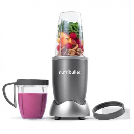 LIQUIDIFICADORA NUTRIBULLET - NB606DG - 8006447000223