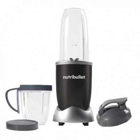 LIQUIDIFICADORA NUTRIBULLET - NB907B - 8006447000858