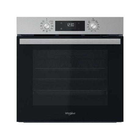 FORNO WHIRLPOOL - OMR58HU1X - 8003437939280