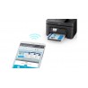 Impressora EPSON Multifunçoes WorkForce WF-2950DWF - 8715946702568