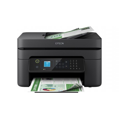 Impressora EPSON Multifunçoes WorkForce WF-2930DWF - 8715946701974