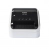 Impressora De Etiquetas BROTHER Termica QL-1100C - 4977766826129