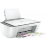 HP - Impressora DeskJet 2720e 26K67B - 0195161617973