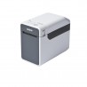 Impressora De Etiquetas & Taloes BROTHER Termica TD-2125N 2\'\' 63mm - USB Ethernet Serie - 4977766826440