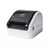 Impressora De Etiquetas BROTHER QL-1110NWBC Profissional - WiFi Bluetooth - 4977766826860
