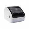 Impressora De Etiquetas BROTHER QL-1110NWBC Profissional - WiFi Bluetooth - 4977766826860