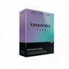 Software Kaspersky Plus 10 Dispositivos NoCD PT - 5056244916435