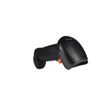 Leitor Codigo De Barras ZONERICH Laser 2D ZQ-S2D28B - Bluetooth - 5600373304009