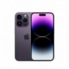 Apple IPhone 14 Pro 1TB Deep Purple - 0194253406020