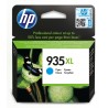 HP 935XL Cyan Ink Cartridge - 0888182034620