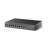 Switch TP-Link De Desktop De 8 Portas 2.5G - 6935364052904