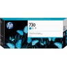 HP 730 300 Ml Cyan Ink Cartridge  - 0190781771265