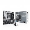 MB ASUS PRIME B760M-A WIFI SK LGA1700 4DDR5 HDMI DP MATX - 4711387131435