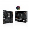MB ASUS TUF GAMING B760M-E D4 SK LGA1700 4DDR4 HDMI DP MATX - 4711387131404