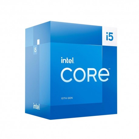 Processador INTEL Core I5 13400F -2.5GHz 20MB LGA1700 No Graphics - 5032037260299