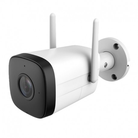 X-Security XS-IPB026A-4ESW Camara IP Wifi 4 Megapixel 1/3” Progressive Scan CMOS - 8435325465647