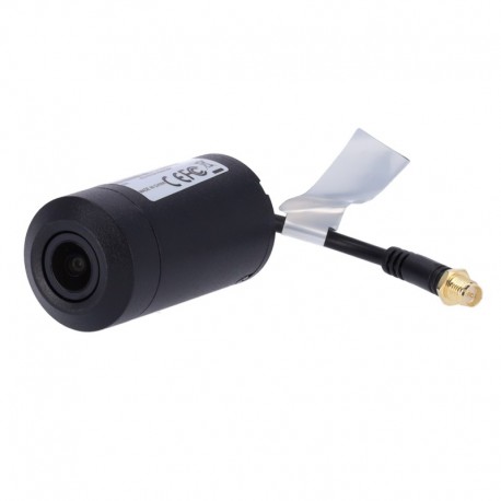 X-Security XS-IPMC004SW-4U-L3 Camara IP 4 Megapixel 1/2.7" Progressive Scan CMOSStarlight - 8435325465791