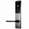 Zkteco ZK-LH6500L Fechadura de hotel ZKTeco Abertura por Cartao MF