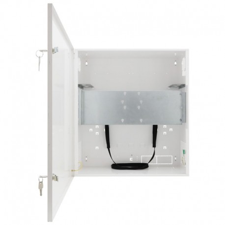 Oem RACK-WALL-PRO Caja de seguridad Especial para instalacion en pared - 5902135316375