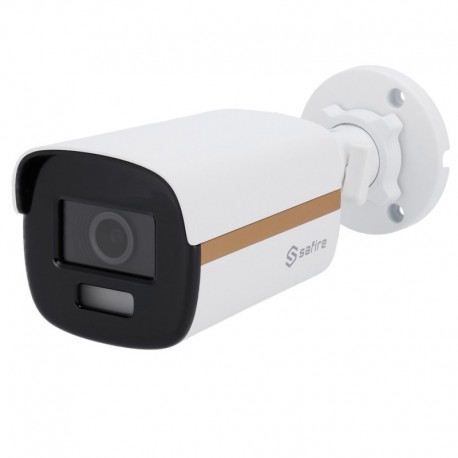 Safire SF-B025CW-8U-POC Safire Camara Bullet Gama ULTRA Salida HDTVI - 8435325467726