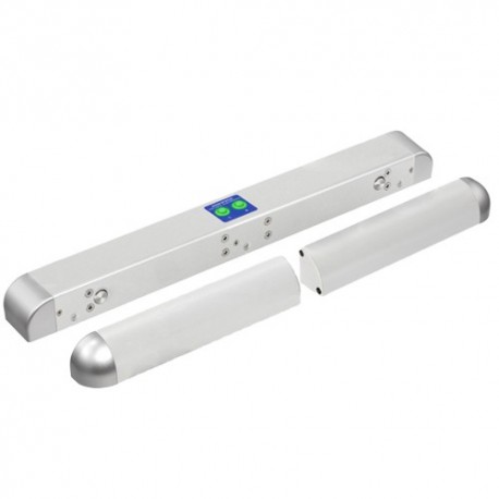 Oem YB-500HD-LED Cerradura de seguridad electrica doble Modo de apertura Fail Safe y Fail Secure - 8435325467535