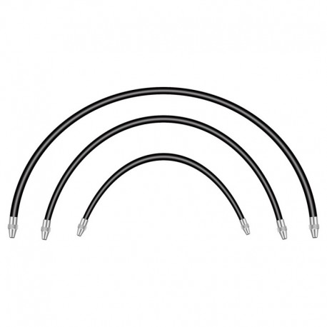 Oem CB-ZANXG-ATEX Cabo a Prova de Explosao Comprimento 1.5 m