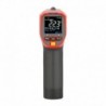 Uni-trend UT301C+ Termometro Infravermelhos de Precisao Faixa de mediçao -32ºC ~ 600ºC - 6935750530191