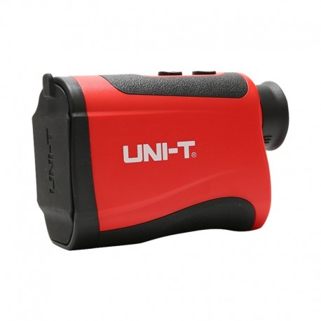 Uni-trend LM600 Medidor laser Diseno antideslizante y silencioso - 6935750560402