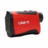 Uni-trend LM600 Medidor laser Diseno antideslizante y silencioso - 6935750560402