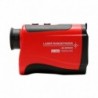 Uni-trend LM600 Medidor laser Diseno antideslizante y silencioso - 6935750560402