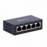 Safire SF-SW05-G-M Switch de mesa 5 porta Gigabit - 8435325467368