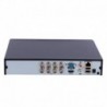 Safire SF-XVR8108S-4KL-4AI Videogravador 5n1 Safire 8 CH HDTVI / HDCVI / AHD / CVBS / 8 IP - 8435325467665