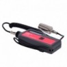 Uni-trend UT312 Medidor de vibraciones Mide Aceleraciones. Velocidades y Desplazamiento - 6935750531204