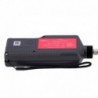Uni-trend UT312 Medidor de vibraciones Mide Aceleraciones. Velocidades y Desplazamiento - 6935750531204
