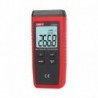 Uni-trend UT320A Termometro con sondas tipo K y J Display Single retroiluminado - 6935750532034