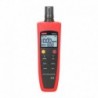 Uni-trend UT337A Medidor de monoxido de carbono (CO) Incorpora sensor electroquimico de gas - 6935750533710