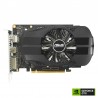 VGA ASUS GTX1650 EVO Phoenix 4GB OC GDDR6 DVI HDMI DP - 4711387003978