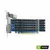 VGA ASUS GT710 2GB DDR3 EVO LP VGA DVI HDMI - 4711081869696